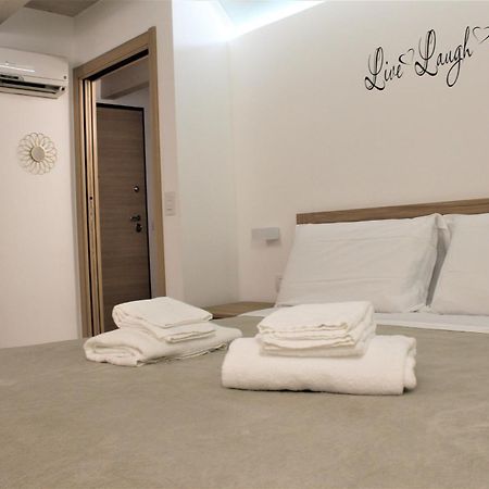 More Apartments Il Ferrarese2 Bari Kültér fotó