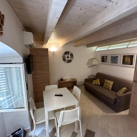 More Apartments Il Ferrarese2 Bari Kültér fotó